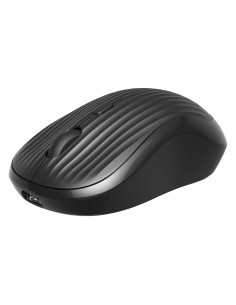 Mouse Wireless 1600dpi WM-602BK Nero