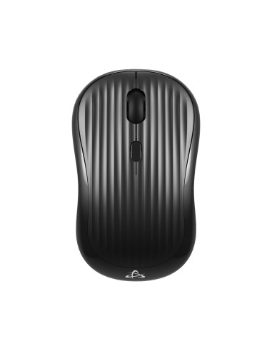 Mouse Wireless 1600dpi WM-602BK Nero