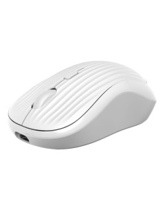 Mouse Wireless 1600dpi WM-602WH Bianco