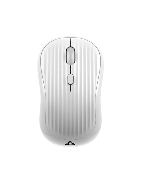Mouse Wireless 1600dpi WM-602WH Bianco