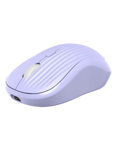 Mouse Wireless 1600dpi WM-602VL Viola