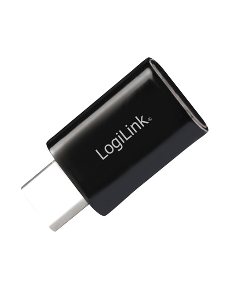 Adattatore Bluetooth 5.3 fino a 20m USB-C&trade 3 Mbit/s USB 3.2