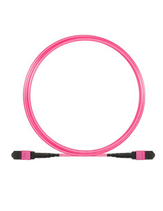 Cavo Patch a 12 Fibre MTP-F/MTP-F OM4 Code B 3 metri 2