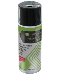 Rilevatore di Fumo