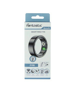 Smart Ring Anello Fitness BT Taglia 10 2