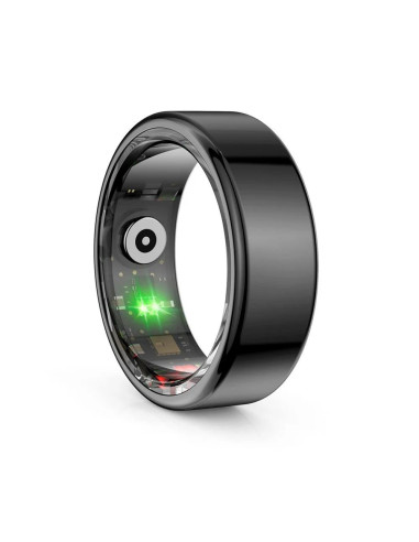 Smart Ring Anello Fitness BT Taglia 11