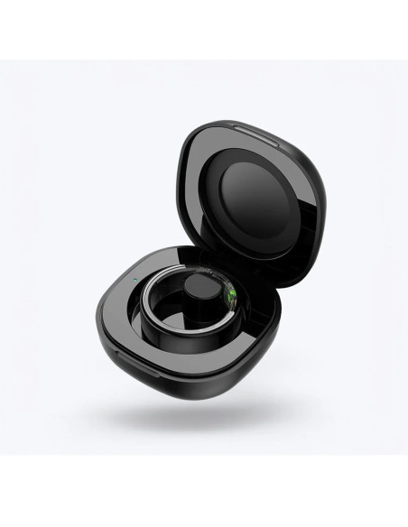 Smart Ring Anello Fitness BT Taglia 12
