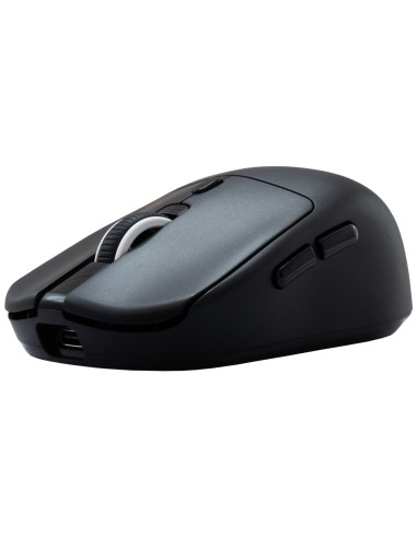 Mini Mouse Ottico Wireless 6D 3200 dpi Nero