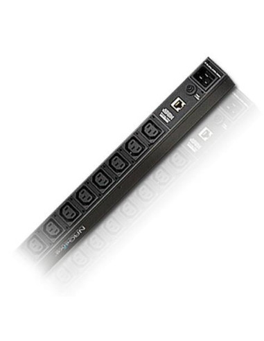 Multipresa Rack PDU 16 prese C13 con tecnologia di misurazione