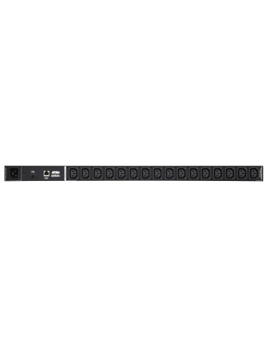 Multipresa Rack PDU 16 prese C13 con tecnologia di misurazione