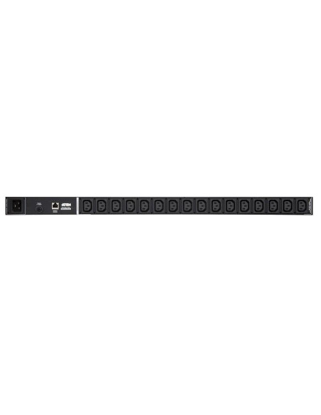 Multipresa Rack PDU 16 prese C13 con tecnologia di misurazione