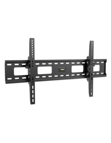 Supporto universale inclinabile da parete per TV Flat-Panel 37-90''