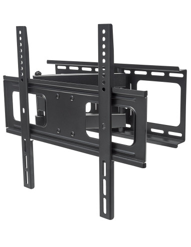 Supporto a Muro Universale Full-Motion per TV 32-55''