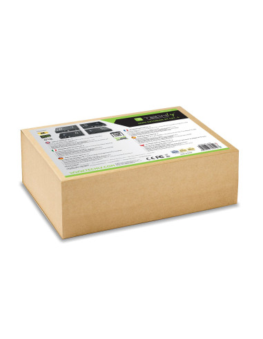 Amplificatore Extender HDMI 4K fino a 70m su Cavo Cat.6/6A/7 punto-punto