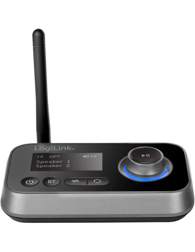Trasmettitore e Ricevitore Audio Bluetooth V5.0