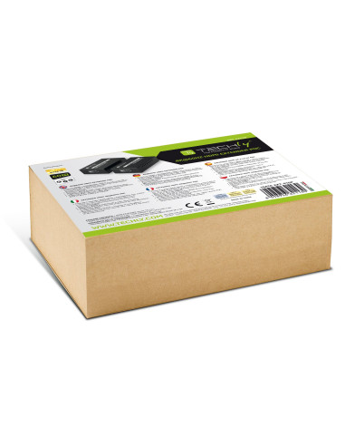 Extender HDMI&trade 4K@60Hz fino a 60m con Tecnologia PoC