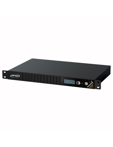 Gruppo di continuit&agrave UPS 750VA On Line Performance Technology Onda Sinusoidale
