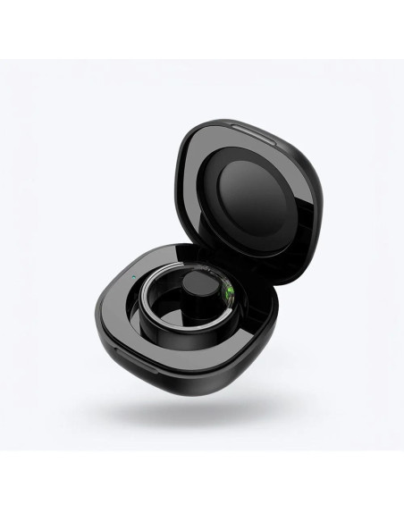 Smart Ring Anello Fitness BT Taglia 11