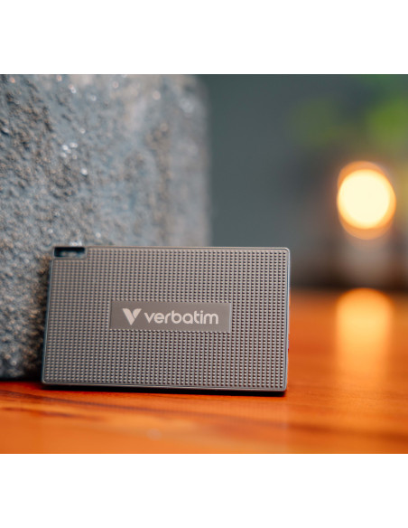 Metal Mini SSD USB-C&trade 3.2 Gen 2x2 1 TB