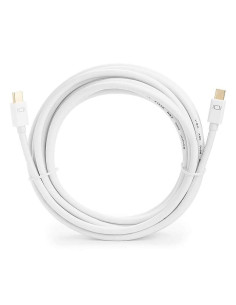 Cavo Monitor Mini DisplayPort V.1.2 (Thunderbolt) M/M 1 m 2