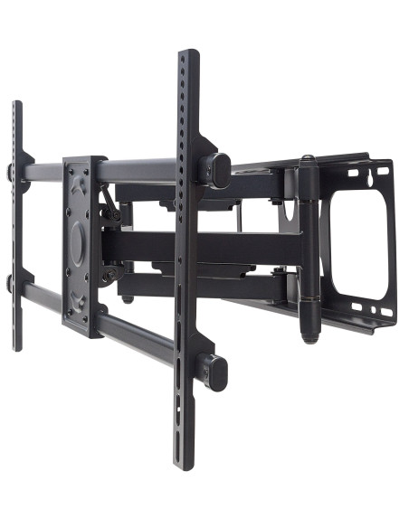 Staffa a Muro per TV LCD 37-90'' Full-Motion