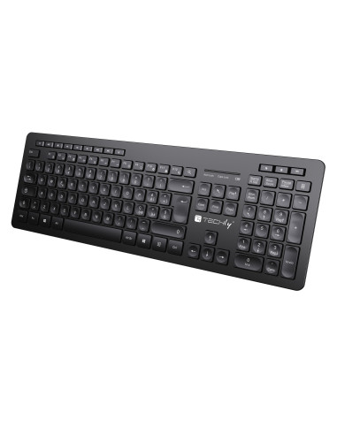 Tastiera Wireless 2