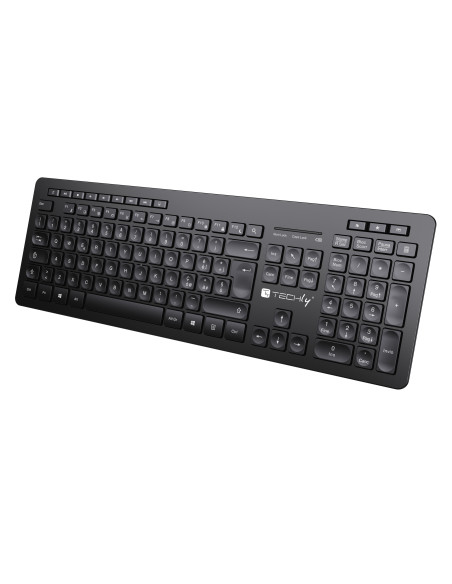 Tastiera Wireless 2