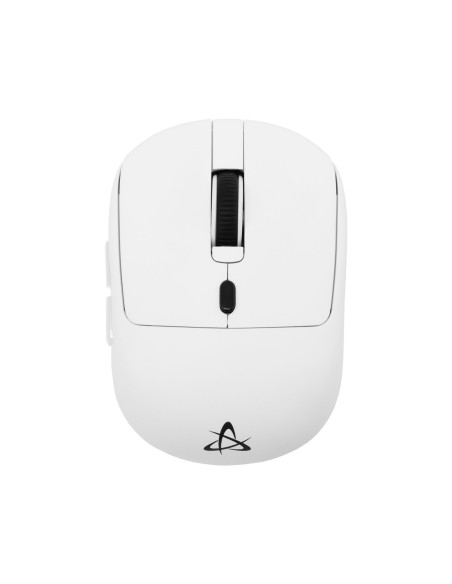 Mini Mouse Ottico Wireless 6D 3200 dpi Bianco