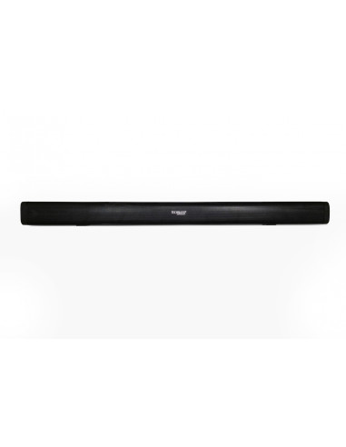 Soundbar Bluetooth 5.0 30W per TV con ingressi HDMI-ARC Ottici e AUX