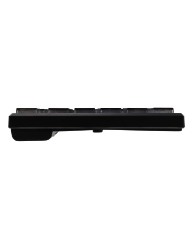 Tastiera 105 Tasti USB Layout Americano