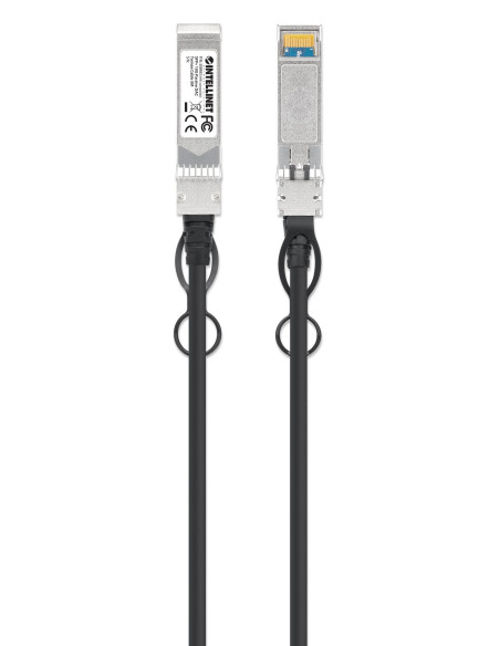 Cavo in Rame Twinax DAC Passivo SFP+ 10G 0