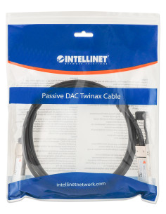 Cavo in Rame Twinax DAC Passivo QSFP+ 40G 2m 2