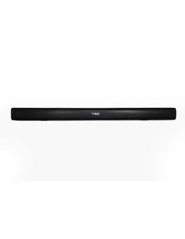 Soundbar Bluetooth 5.0 30W per TV con ingressi HDMI-ARC Ottici e AUX