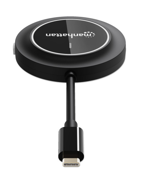 Adattatore Wireless HDMI 1080p con Trasmettitore USB-C&trade