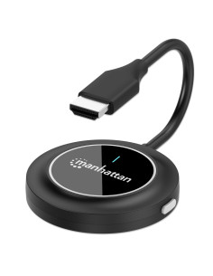 Adattatore Wireless HDMI 1080p con Trasmettitore HDMI