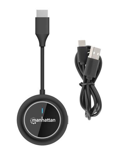 Adattatore Wireless HDMI 1080p con Trasmettitore HDMI