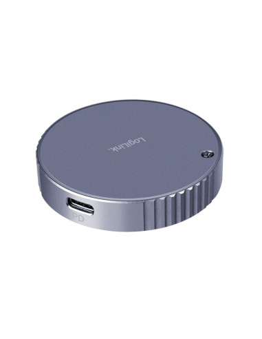 Box Esterno Magnetico USB 3.2 Gen2 SSD 100W PD Compatibile MagSafe