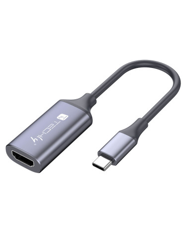 Video Grabber HDMI 4K@30Hz a USB-C&trade 3.2