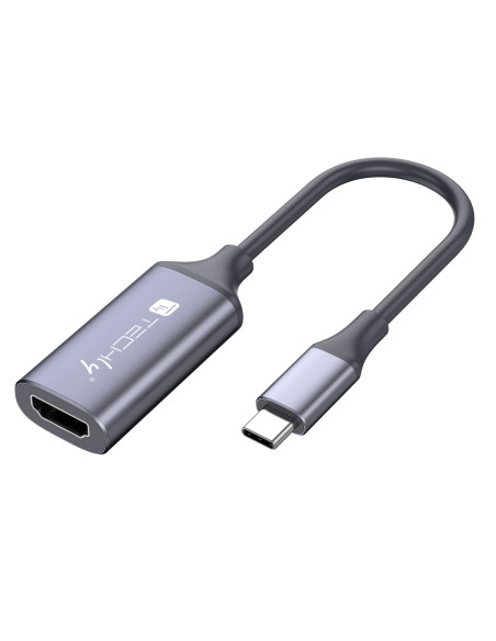 Video Grabber HDMI 4K@30Hz a USB-C&trade 3.2