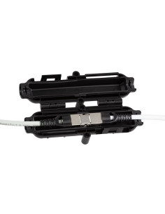 Custodia Esterna IP54 Ignifuga per Prolunghe e Connessioni Cavi 2