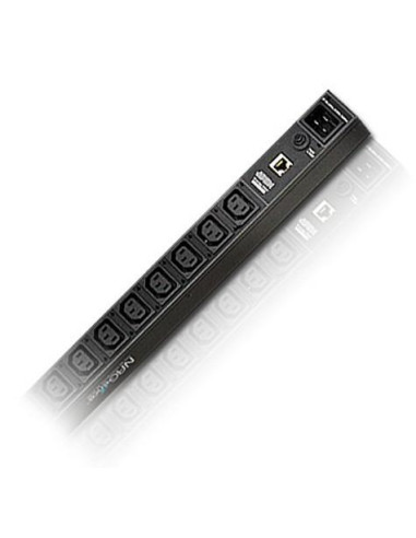 Multipresa Rack PDU 16 prese C13 con tecnologia di misurazione