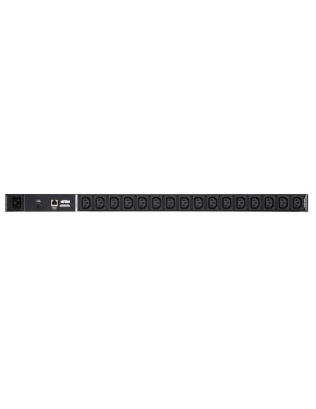 Multipresa Rack PDU 16 prese C13 con tecnologia di misurazione