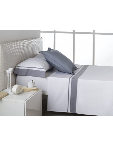 Estela Set di lenzuola Marbella per...
