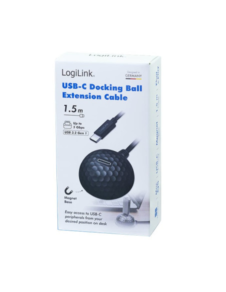 Docking Ball Station Cavo Prolunga 1