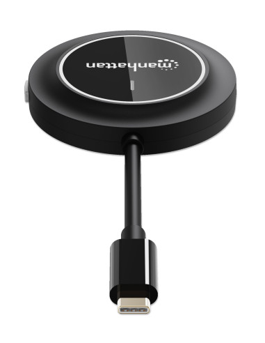 Adattatore Wireless HDMI 1080p con Trasmettitore USB-C&trade