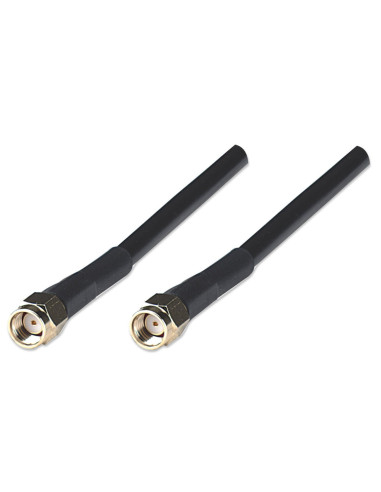 Cavo Antenna SMA M / RP-SMA M 3 metri
