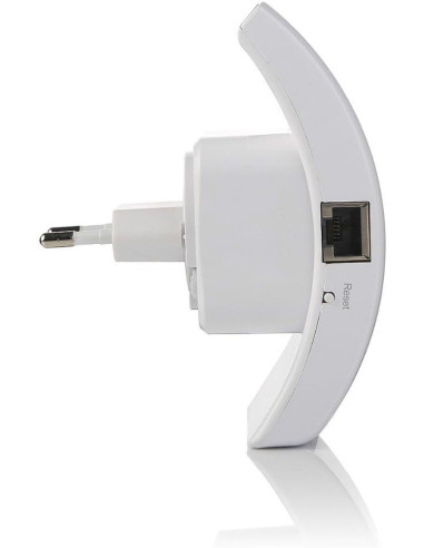 Ripetitore Wireless 300N (Range Extender) con WPS