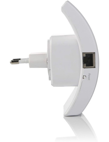 Ripetitore Wireless 300N (Range Extender) con WPS