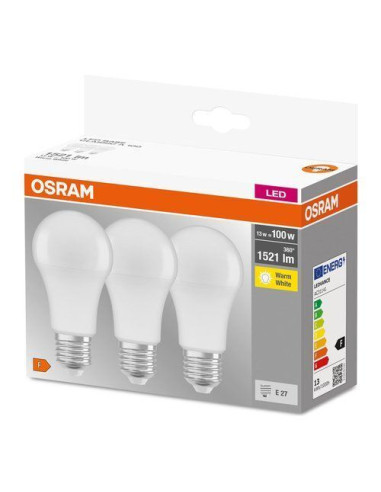 Set lampadine led Osram CLASSIC...