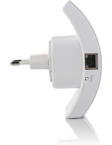 Ripetitore Wireless 300N (Range Extender) con WPS